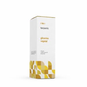 GLICERINA GRADO FARMA - 125GR