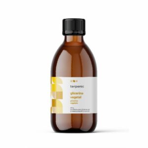 GLICERINA GRADO FARMA - 250GR
