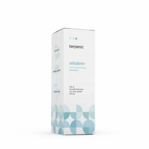 CELUDERM ACEITE CORPORAL BIO - 100ML