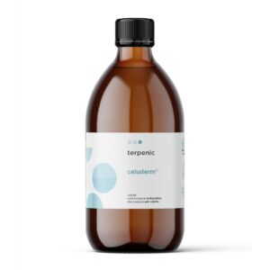 CELUDERM ACEITE CORPORAL BIO - 500ML