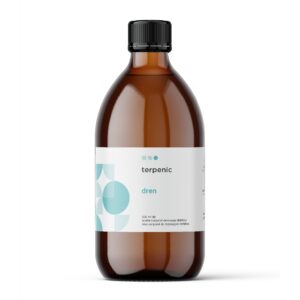 DREN ACEITE CORPORAL BIO - 500ML