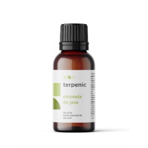 CITRONELA DE JAVA ACEITE ESENCIAL - 30ML