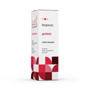 GAULTERIA PROCUMBENS ACEITE ESENCIAL - 10ML