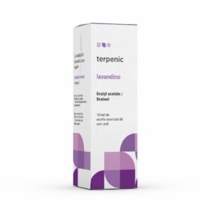 LAVANDINO ACEITE ESENCIAL - 10ML