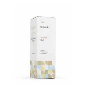 AZAHAR HIDROLATO BIO - 100ML