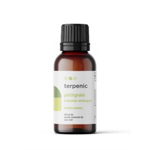 PETITGRAIN ACEITE ESENCIAL - 30ML