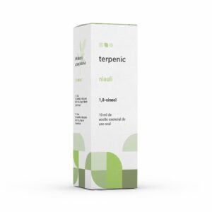 NIAULI ACEITE ESENCIAL - 10ML