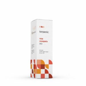 ROSA MOSQUETA VIRGEN ACEITE VEGETAL BIO (ECO) - 60ML