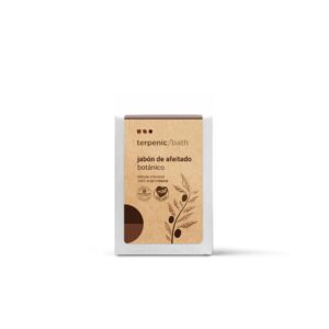 JABON SOLIDO AFEITADO (NAT) - 100GR
