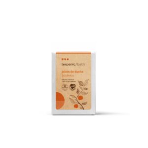 JABON SOLIDO DUCHA (NAT) - 100GR