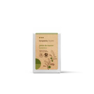 JABON SOLIDO MANOS (NAT) - 100GR