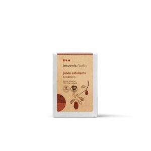 JABON SOLIDO EXFOLIANTE (NAT) - 100GR