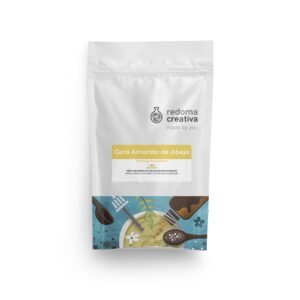CERA AMARILLA DE ABEJA - 250GR
