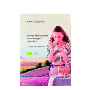 GUIA PROFESIONAL DE AROMATERAPIA CIENIFICA