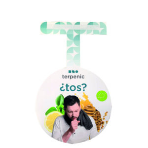 STOPPER TERPENIC ¿TOS?