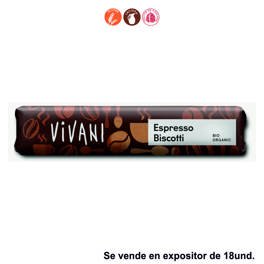 EXP BARRITA CHOCOLATE CON LECHE RELLENO CREMA EXPRESO