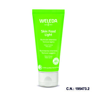 SKIN FOOD LIGHT - 30ML.