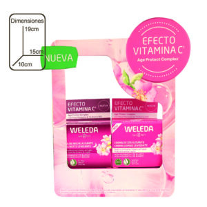 GLORIFICADOR CREMA FACIAL MOSQUETA TE BLANCO