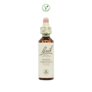 BACH (35) WHITE CHESTNUT PERSON. APATICA - 20ML.