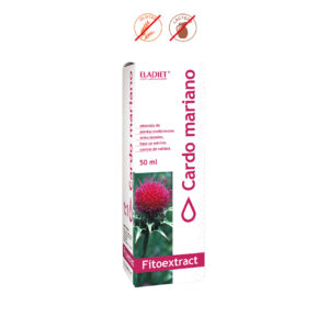 FITOEXTRAC CARDO MARIANO - 50ML.