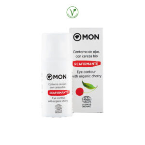 CONTORNO DE OJOS CEREZA - 15ML.