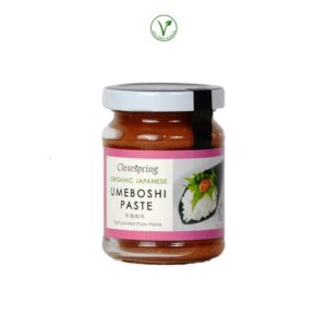 UMEBOSHI PASTA - 150GR.