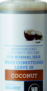 ACONDICIONADOR DE COCO EN SPRAY(S/ACLARAR) - 250ML