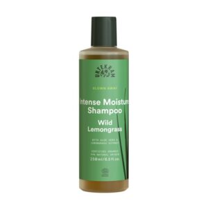 CHAMPU WILD CITRONELA HIDRATACION INTENSA - 250ML.