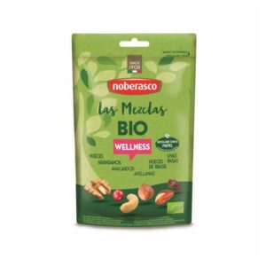 MEZCLA DE FRUTOS SECOS - 130GR.