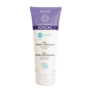 GEL DERMO-LIMPIADOR REHYDRATE ETJ - 200ML.