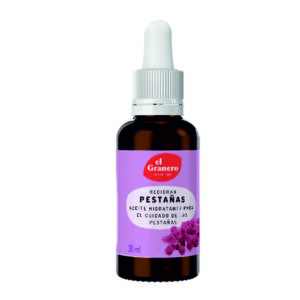 RICIGRAN ACEITE DE RICINO PARA PESTAÑAS - 30ML.