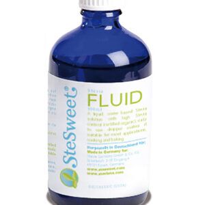 STEVIA - 100ML.