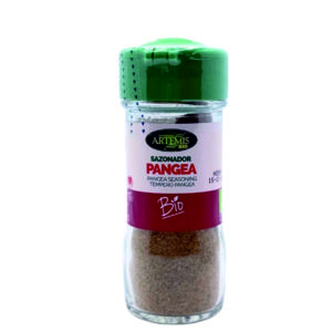 ALCARAVEA CONDIMENTO BIO - 35GR.