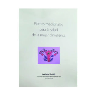 INFORMACION (PLANTAS MEDICINALES... MUJER CLIMATERICA)