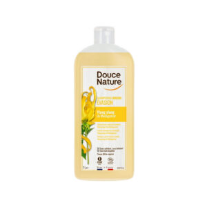 CHAMPU Y GEL EXOTICO YLANG YLANG - 1 LITRO