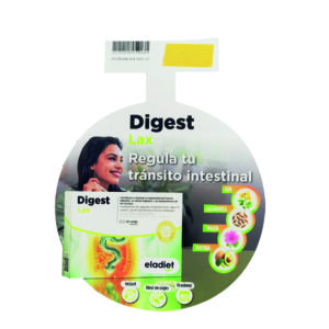 STOPPER DIGEST LAX