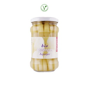 ESPARRAGOS BLANCOS - 280GR.