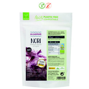 ALGA NORI 50 GR BIO