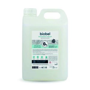 LAVAVAJILLAS LIQUIDO 0% - 5 LITROS