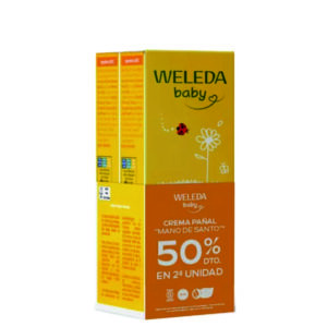DUPLO PAÑAL 75ML. (50% 2DA. UD.) - 1 PACK