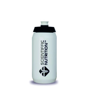 BIDON BLANCO SCIENTIFFIC 500ML. - 1 UNIDAD