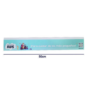 REGLETA NATURAMINS KIDS 50CM - 1 UNIDAD
