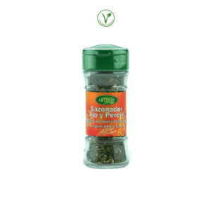 SAZONADOR AJO Y PEREJIL CONDIMENTO - 28GR
