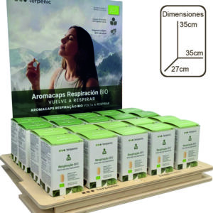 EXP PACK AROMACAPS MIX - 1 PACK