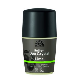 DESODORANTE ROLL-ON LIMA - 50ML.