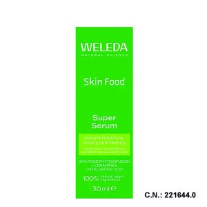 SKIN FOOD SUPER SERUM - 30ML.