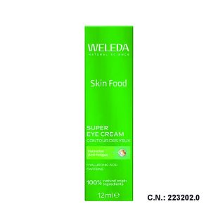 SKIN FOOD CONTORNO DE OJOS - 12ML.