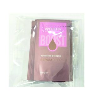 MUESTRA BOOSTER BRONCEADOR 10 SOBRES