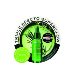 STOPPER SKIN FOOD FACIAL 5-2026