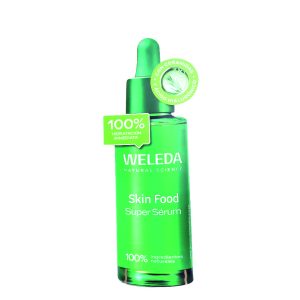 FICTICIO SKIN FOOD FACIAL 5-2026